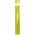thumbnail image 1 of LOVE KNITTING 15.2 cm (6 in) Bamboo Crochet Hook - Individual Size (3.0-10 mm (0.39 in) Range), 15 cm (5.9 in), 3 mm (0.12 in), 1 of 2