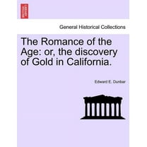 The Romance of the Age (Paperback)