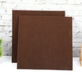 thumbnail image 7 of NIAIZEK 100pcs 30x30cm Peel and Stick Carpet Tiles for High , Bedroom, Hotel, Mall, and Easy to Install Mats, 7 of 7