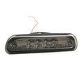 thumbnail image 2 of Dualoai 55155140Ab Replaces 3rd Third Brake Light for Jeep Grand Cherokee 99-04 Black, 2 of 9