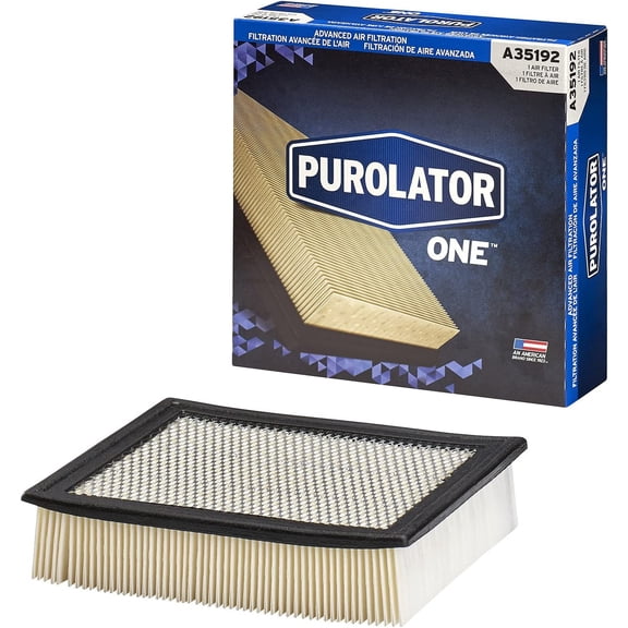 PurolatorONE A35603