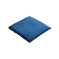thumbnail image 1 of Advancent Cojín para silla, taburete, almohada de espuma viscoelástica, sillas para ordenador de oficina, Color sólido, estilo Simple, alfombrilla Decoración del hogar Azul Advancent HA083965-02, 1 of 6
