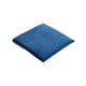 thumbnail image 1 of Toystoory Cojín para silla con lazos para taburete, almohada cuadrada para el hogar y la Oficina, cojines transpirables inclinados, alfombrilla Decoración del hogar Azul Toystoory HA083965-02, 1 of 6