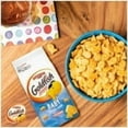 thumbnail image 3 of Goldfish Baby Cheddar Crackers, Snack Crackers, 7.2 oz Bag(PACK OF 2), 3 of 10