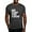 Charcoal, variant on - Eat Sleep Row Repeat T Shirt - Men's Classic Graphic Cotton T-Shirt