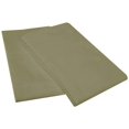 thumbnail image 3 of Fundas de almohada Truworth Bedding, tejido de punto extra suave, estándar, 3 of 3