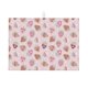 thumbnail image 1 of Fotbe Strawberry Cake Alfombrilla de Secado para Cocina con Estampado, 18x24 Pulgadas, 1 of 7