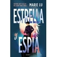 thumbnail image 1 of Libro Estrella Y Espia Tapa Blanda, Autor Marie Lu, Editorial Puck, 1 of 2