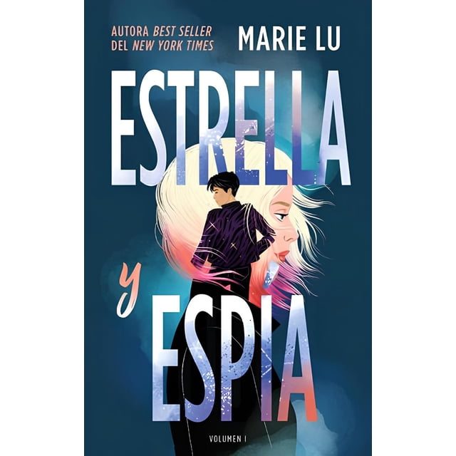 Libro Estrella Y Espia Tapa Blanda, Autor Marie Lu, Editorial Puck