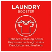 20 Mule Team Borax Detergent Booster & Multi-Purpose Household Cleaner, 65 Ounce, 4 Count