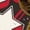 DARK BROWN, variant on Guardians Of The Galaxy - Rocket Band Tee - Men's Short Sleeve Graphic T-Shirt