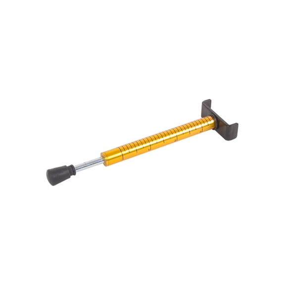 Belt Tension Gauge, Universal, Easy to Read, Hand Tools, 10 Lbs Specification