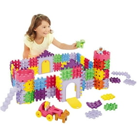 Little Tikes Waffle Blocks Farm Walmart Com