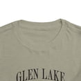 thumbnail image 4 of Glen Lake Michigan Toddler Shirt Gifts Boy Girl Size 2T-5T, 4 of 4