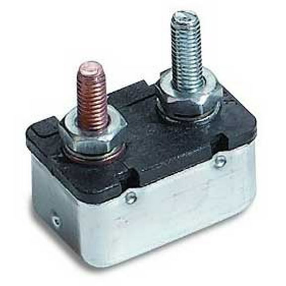 DISCONTINUED - RV