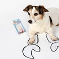 thumbnail image 3 of BKER Beauty 20 Pcs Capuchons d'Ongles en Silicone Doux Anti-Rayures pour Chien Chat Protection Maison Colle Liquide Moins de 100ml, 3 of 3