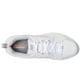 thumbnail image 2 of Zapatillas New Balance 608 V5 Casual Comfort para mujer blanco/rosa, 2 of 7