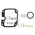 thumbnail image 1 of Motocicleta Carburador Reparación Kit para Yamaha - 23uds Negro Dorado Tono, 1 of 7