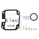 thumbnail image 1 of Motocicleta Carburador Reparación Kit para Yamaha - 23uds Negro Dorado Tono, 1 of 7