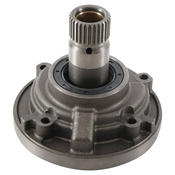 Complete Tractor 1712-4418--004 Transmission Charge Pump for Case/International Harvester