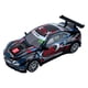 thumbnail image 2 of Juguetes de piscina, juguetes para bebés, juguetes para niños pequeños, coche de control remoto RC Drift Car 4WD 18KM/H, modelo de vehículo de alta velocidad con luces LED, neumáticos de goma en aeros, 2 of 2