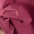 thumbnail image 7 of Sevevn Women's Fashion Casual Round Neck Internal Construction Solid Color Shirt Long Sleeve Top Hot Pink XXXL Great Gifts for Less, 7 of 7