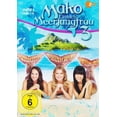 thumbnail image 1 of Mako Mermaids - Season 3 Volume 1 [ NON-USA FORMAT, PAL, Reg.2 Import - Germany ], 1 of 1