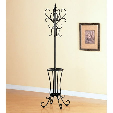 Coaster Coat Rack, Model# 900804