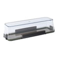 thumbnail image 1 of Caja para pasteles, caja para conservar alimentos frescos, rectangular, transparente, multiusos, para repostería 31x11x76 cm, 1 of 9