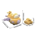 thumbnail image 2 of Children's Puzzle Toy Set Parent Child Interactive Early Education Toy Cultivates Creativity and Logical Thinking Suitable for Children 3 8 and Is The First for Holi, 2 of 5