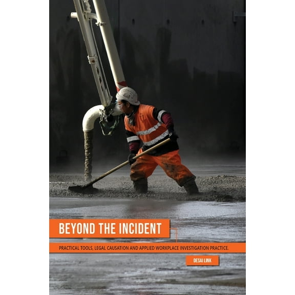 Beyond the Incident, (Paperback)