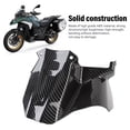 thumbnail image 4 of Motorcycle Rear Wheel Mudguard Extender Plastic Rear Tire Extension Wheel Cover Mud Splash Guard for R1300GS R 1300 GS 2023+, 4 of 7