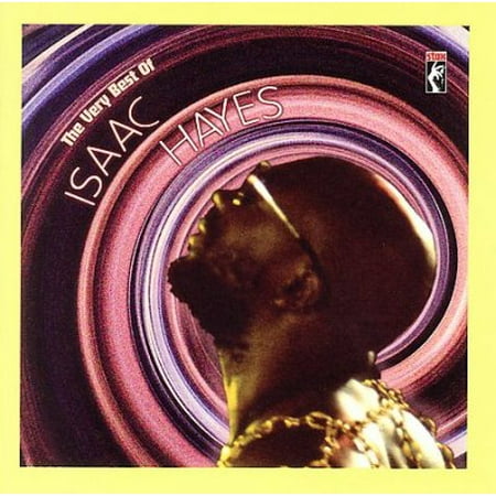 VERY BEST OF ISAAC HAYES