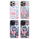 thumbnail image 3 of Funda de teléfono MOSNOVO compatible con iPhone 15 Pro Max Clear, 3 of 7