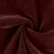 thumbnail image 5 of Pantalones largos para hombre, de color liso, rectos, de tubo, sin terciopelo añadido, de cintura alta, con cremallera y bolsillo, de pana, de poliéster., 5 of 6