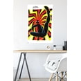 thumbnail image 4 of Marvel Comics Spider-Man - Gallery Edition Miles Wall Poster, 22.375" x 34", 4 of 4