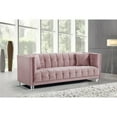 thumbnail image 6 of Meridian Furniture Inc Mariel Tufted Sofa, 6 of 11
