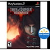 Final Fantasy Vii Dirge (ps2) - Pre-own