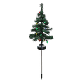 thumbnail image 4 of GFHFHITJ Floor Lamp Solar Christmas Decoration Light LED Christmas Tree Plug In Light Outdoor Garden Decoration Light, 4 of 4