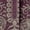 501#Purple, variant on Shirts for Women Satin Long Sleeve Shirt Women's Retro Flower Casual Printed Shirt