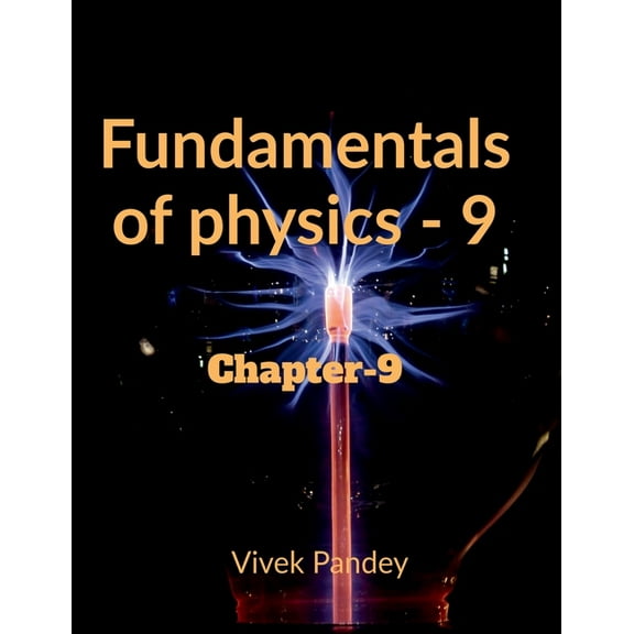 Fundamentals of physics -9, (Paperback)