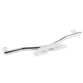 thumbnail image 1 of Front Bumper Bracket Aluminum Alloy Motorcycle Front Bumper Bracket Fog Light Mount Support Fit For, 1 of 8