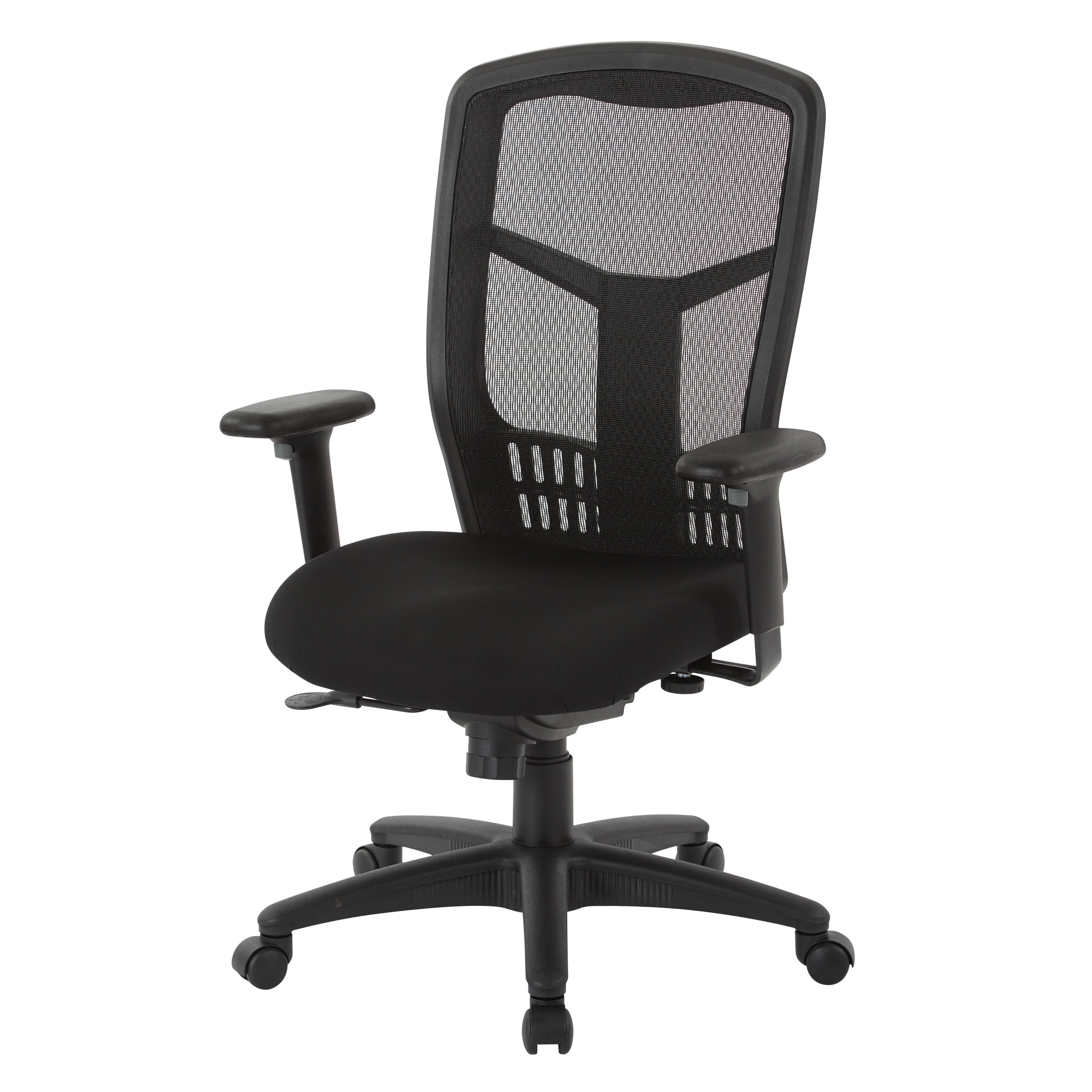 Office Star Products ProGrid® High Back Managers Chair - Walmart.com