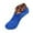 Blue, variant on Puntoco Clearance Women'S Winter Warm Leopard Bed Non Slip Home Indoor Non-Slip thermal Socks