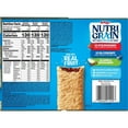NutriGrain Soft Baked Breakfast Bars