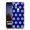 Pattern, variant on Head Case Designs Officially Licensed Chelsea Football Club Crest Pattern Soft Gel Case Compatible with Google Pixel 3a