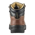 thumbnail image 4 of Avenger Breaker Series - Men's High-Top Boots - Composite Toe - IC|EH|SR|PR - Black/Tan/Green - Size: 9M, 4 of 7
