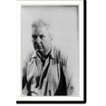 thumbnail image 2 of Historic Framed Print, [Portrait of Alexander Calder], 17-7/8" x 21-7/8", 2 of 9
