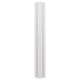 thumbnail image 2 of Extrusión de aluminio anodizada con ranura en T para carril lineal 24 × 24 × 216 mm para CNC e impresora 3D ANGGREK Otros, 2 of 8