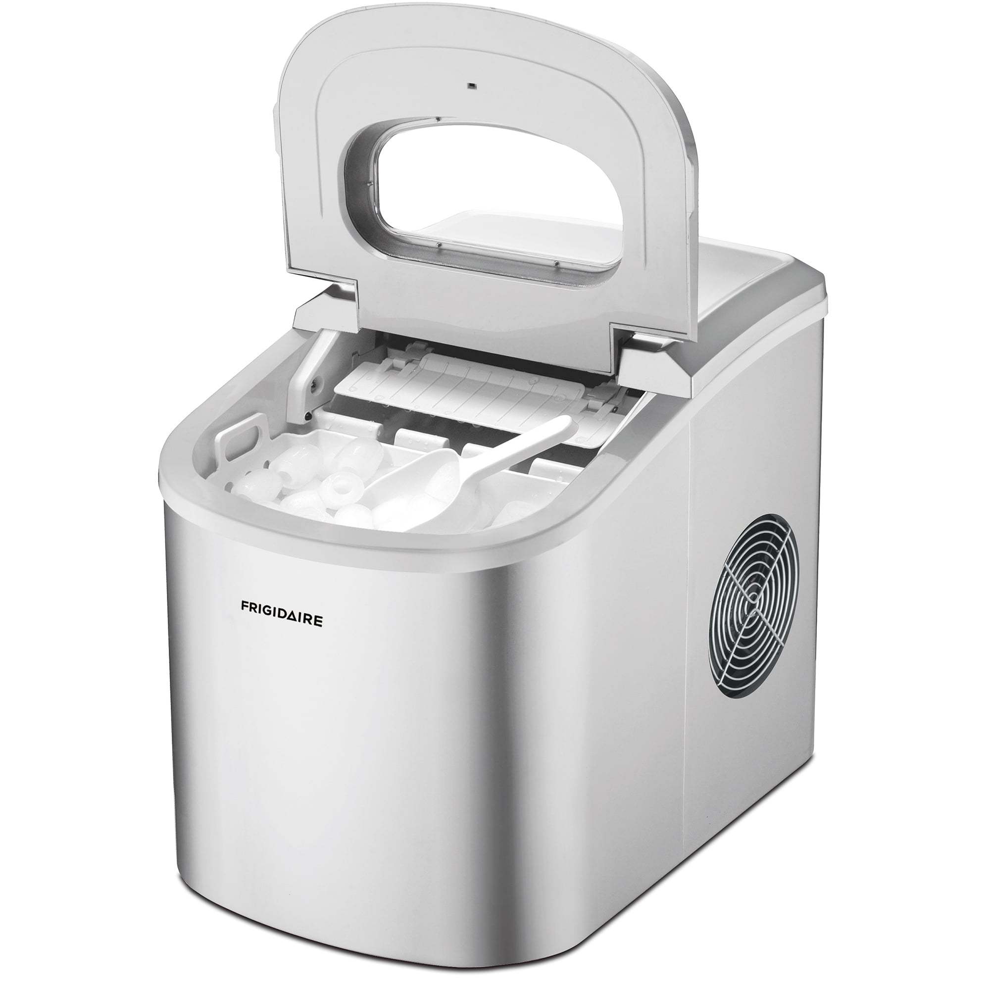 Frigidaire 26 lb. Portable Counter Top Ice Maker - electronics - by owner -  sale - craigslist